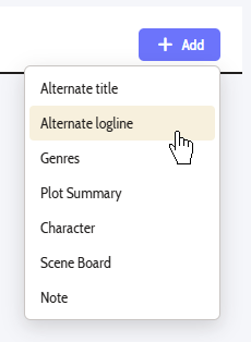 Script360 Upload Images