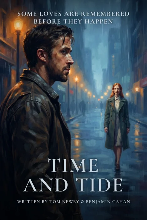 Time and Tide
