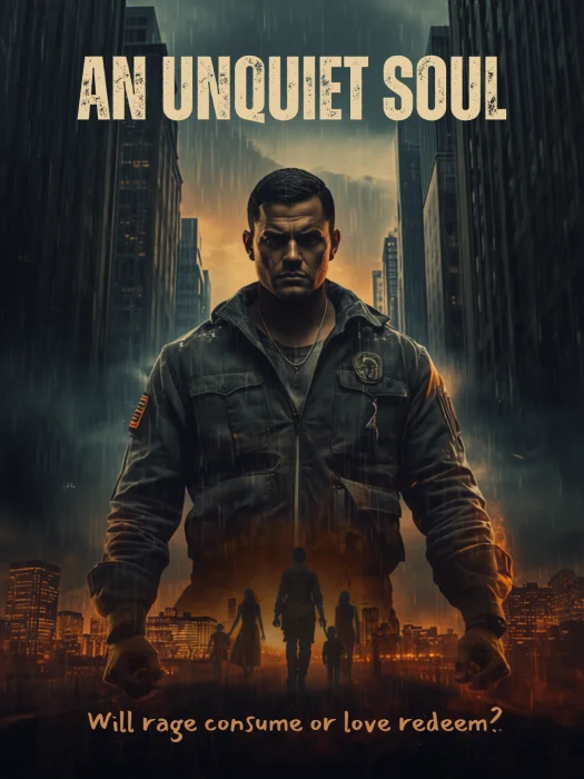 An Unquiet Soul