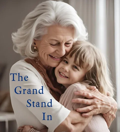 The Grand Stand In