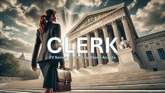 Clerk