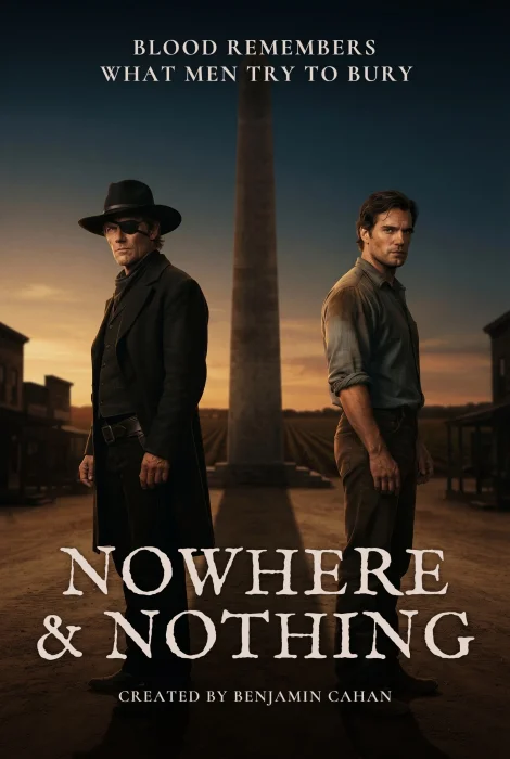 Nowhere & Nothing