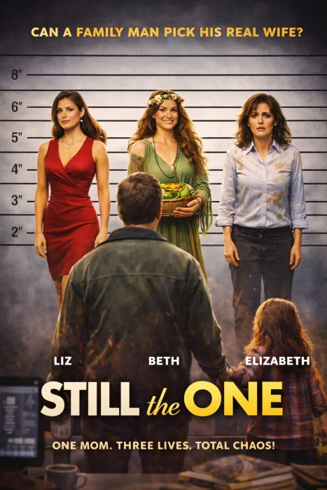 Still the One