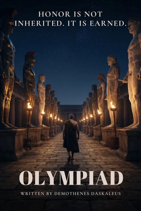 Olympiad